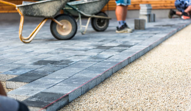 Professional Driveway Pavers in Southside Place, TX