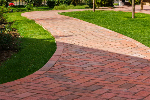 Best Commercial Driveway Pavers  in Southside Place, TX