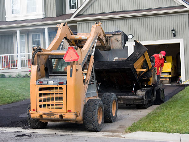 Best Affordable Driveway Pavers  in Southside Place, TX