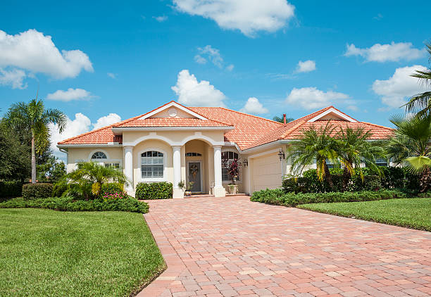 Best Driveway Resurfacing Pavers  in Southside Place, TX