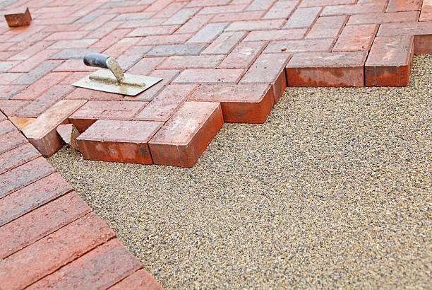 Reliable Southside Place, TX Driveway Pavers Solutions