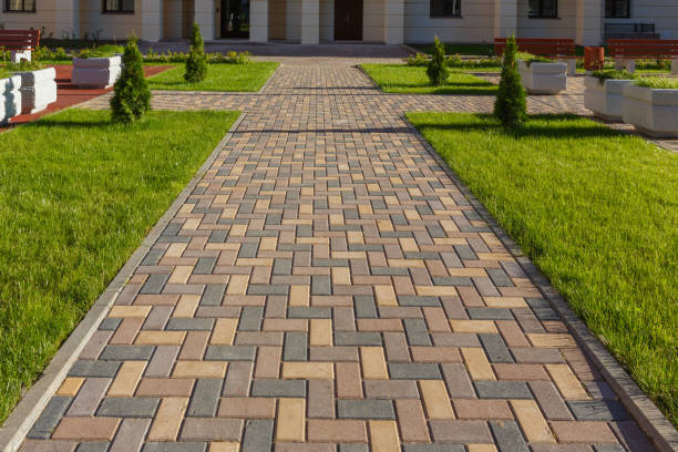 Best Driveway Paving Contractor  in Southside Place, TX