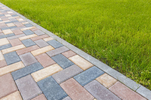 Reasons to Select Us for Your Driveway Paving Requirements in Southside Place, TX
